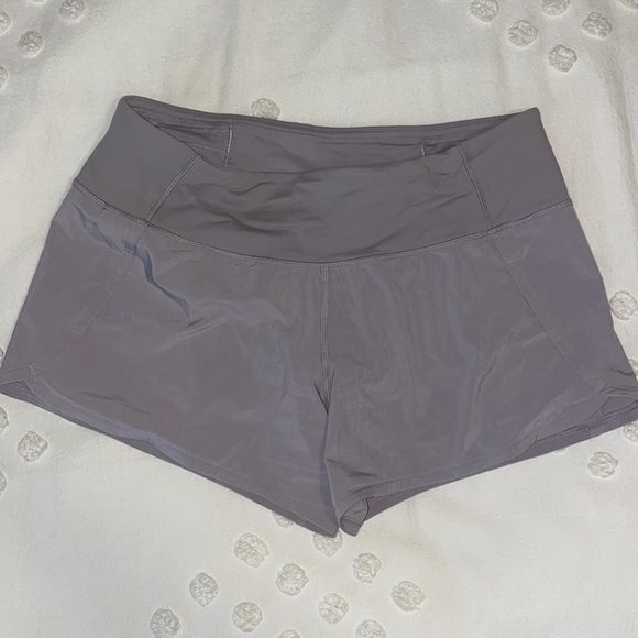 lulu lemon shorts - Picture 1 of 3